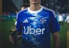 皇马宝藏男孩 21岁帕斯3轮意甲2球1助&amp;2拿全场最佳 身价3500万欧